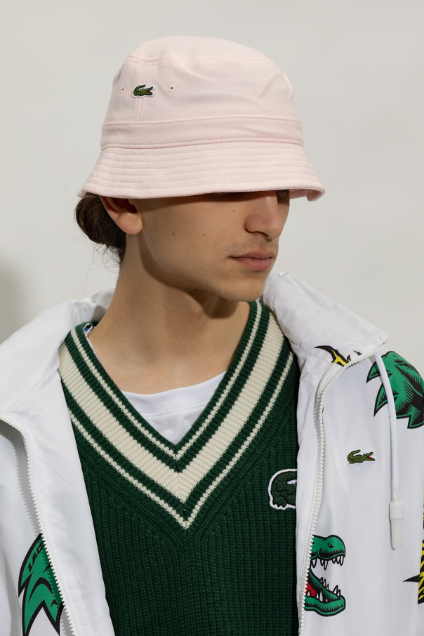 Lacoste kids outlet hats